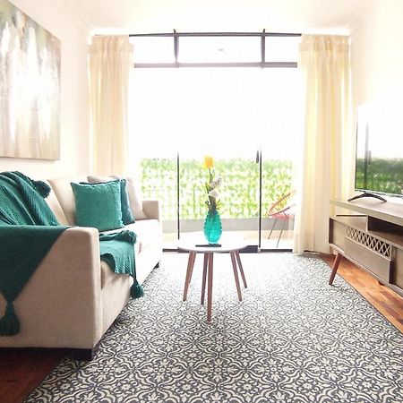 Centric Apartments In Miraflores • Key Locations • Lima Exterior photo
